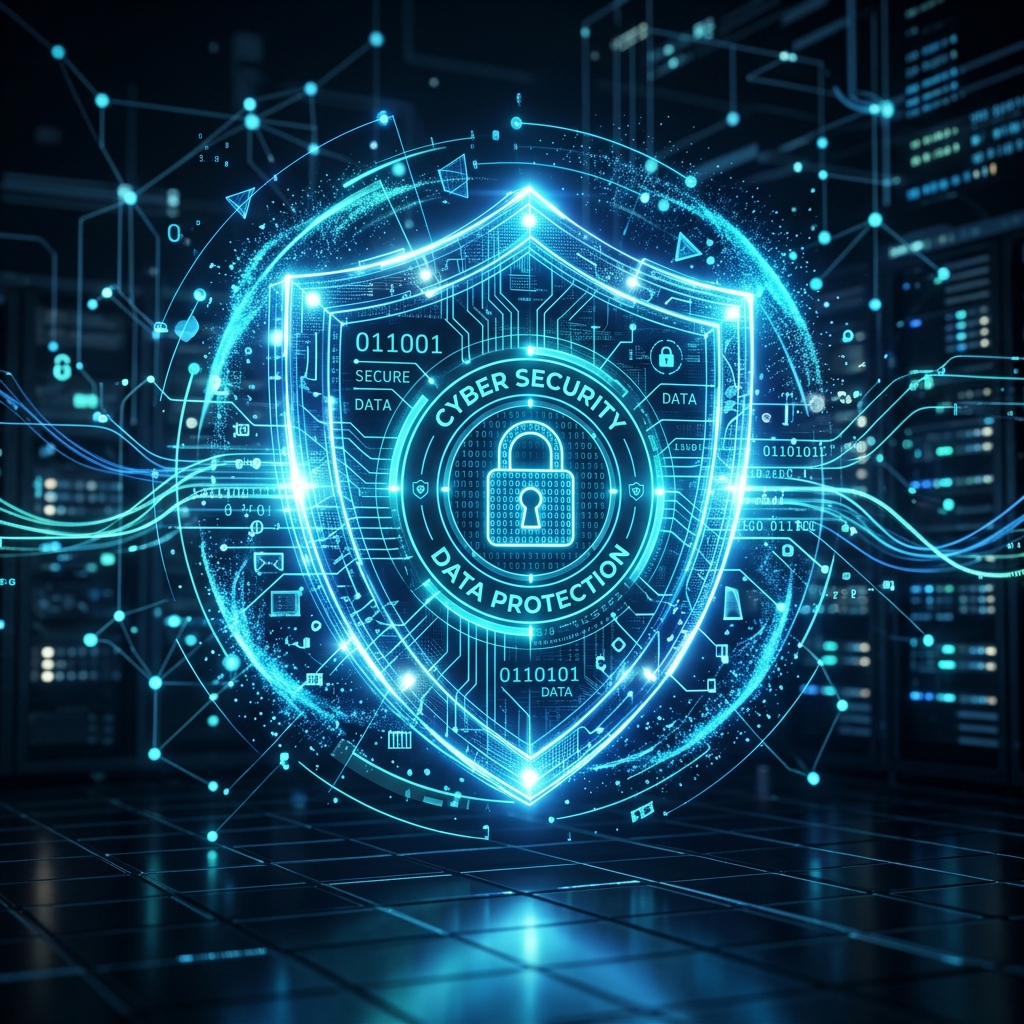 Cyber Security Apa